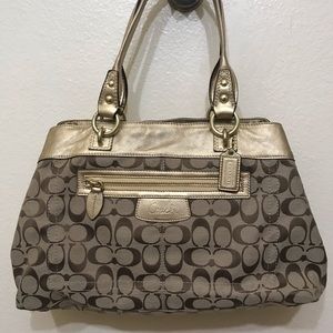 Coach Handbag